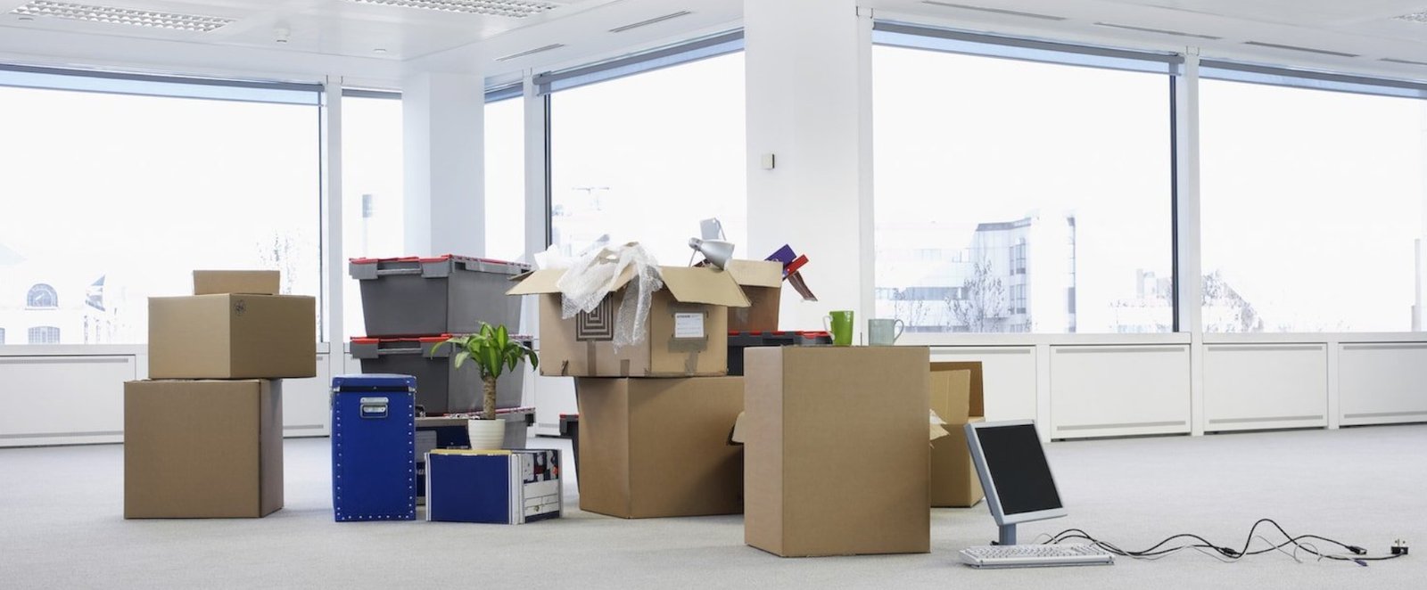 Commercial Shifting